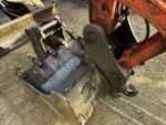 Kubota KX080-4 Alpha – Image 10