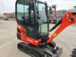 Kubota KX016-4 – Image 28