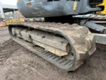 WACKER NEUSON 50Z3 + 3 GODETS – Mini Pelle 5T – Image 10