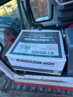 Takeuchi TB125 – Image 13