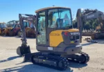 VOLVO ECR35D 2020 – Image 3