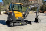 VOLVO ECR35D 2020