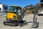 VOLVO ECR35D 2020 – Image 9