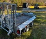 Takeuchi TB125 – Image 16