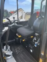 JCB 8035 ZTS + 3 GODETS – Mini Pelle 3,6T – Image 8