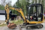 CATERPILLAR 302.2D – Image 2