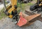 CATERPILLAR 302.2D – Image 20