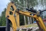 CATERPILLAR 302.2D – Image 21