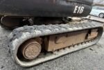 Bobcat E16 – Image 21
