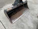 Kubota KX 019-4 + 3 GODETS – Mini Pelle 1,855T – Image 11