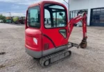 BOBCAT E16 + 3 GODETS – Mini Pelle 1,5T – Image 5