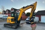 JCB 65R-1 – Image 3
