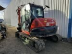 Kubota KX080-4 Alpha – Image 4