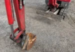 BOBCAT E16 + 3 GODETS – Mini Pelle 1,5T – Image 6