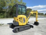 KOMATSU PC 26 MR-3 – Image 5