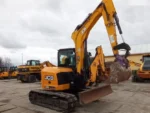 JCB 85Z-1 ECO – Image 2