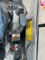 BOBCAT E16 + 3 GODETS – Mini Pelle 1,5T – Image 7