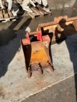 Takeuchi TB125 – Image 6