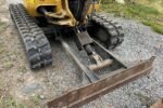 CATERPILLAR 302.2D – Image 7