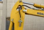 KOMATSU PC 26 MR-3 – Image 7