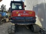 Kubota KX080-4 Alpha – Image 7