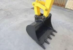 KOMATSU PC 26 MR-3 – Image 9