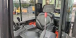 KUBOTA U25–3 + 3 GODETS – Mini Pelle 2,5T – Image 7