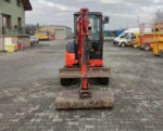 KUBOTA U25–3 + 3 GODETS – Mini Pelle 2,5T – Image 10