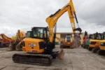 JCB 85Z-1 ECO – Image 5