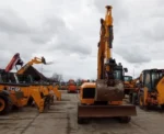 JCB 85Z-1 ECO – Image 7