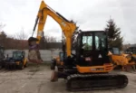 JCB 85Z-1 ECO