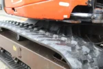 KUBOTA U27-4 + 3 GODETS – Mini Pelle 2,6T – Image 11