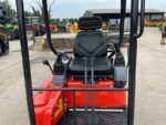 KUBOTA U17-3A + 3 godets – Mini pelle 1,7T – Image 8