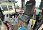 Kubota U36-4 | 3 godets inclus | Mini-pelle 3,5 t – Image 12