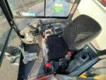 Mini Pelle Volvo ECR25D 2,5T Machine hydraulique compacte de chantier – Image 6