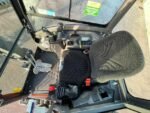 Mini Pelle Volvo ECR25D 2,5T Machine hydraulique compacte de chantier – Image 7