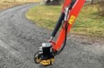 Kubota KX019-4 – Image 50
