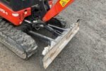 Kubota KX019-4 – Image 43