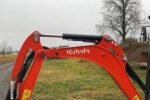 Kubota KX019-4 – Image 41