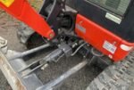 Kubota KX019-4 – Image 38