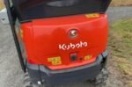 Kubota KX019-4 – Image 18