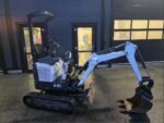 Bobcat E10Z