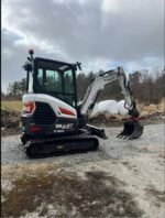 Bobcat E27