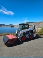 Bobcat S66