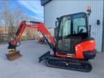 Kubota KX027-4