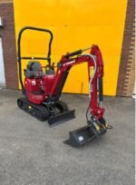Yanmar Vio12-2A