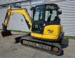 Yanmar SV60
