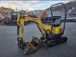 Yanmar VIO10-2A