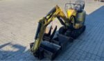 Yanmar SV08