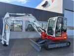 Takeuchi TB260